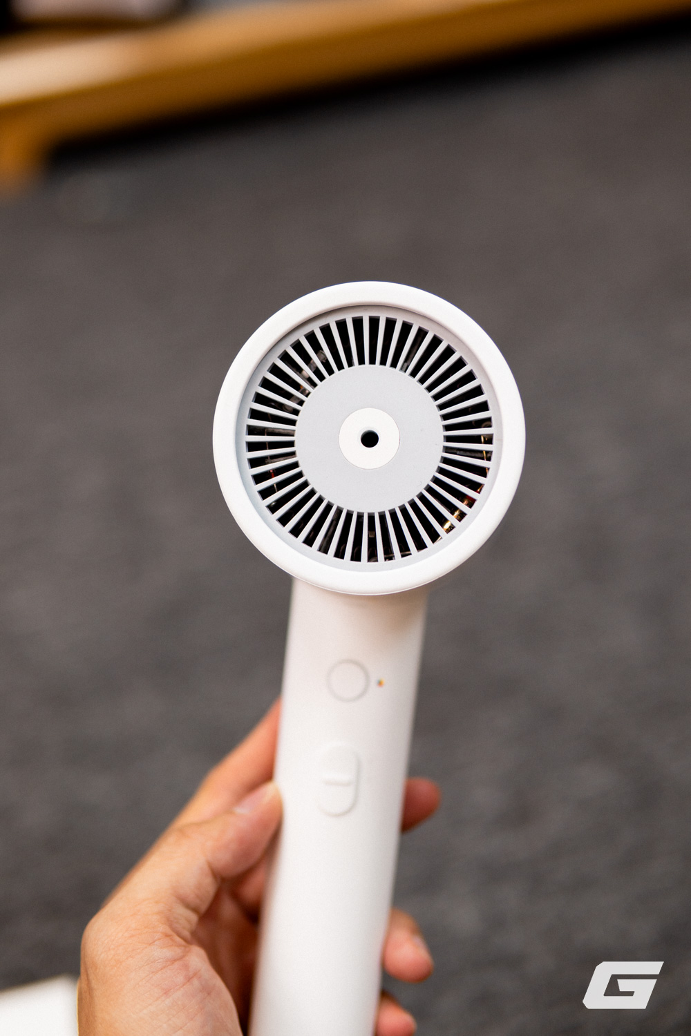 Cùng là máy sấy Xiaomi Mijia, nhưng giá chênh hơn 100.000đ thì khác biệt ở đâu?- Ảnh 10. Cùng là máy sấy Xiaomi Mijia, nhưng giá chênh hơn 100.000đ thì khác biệt ở đâu?- Ảnh 10.