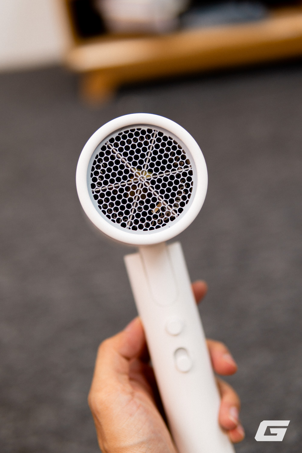Cùng là máy sấy Xiaomi Mijia, nhưng giá chênh hơn 100.000đ thì khác biệt ở đâu?- Ảnh 9. Cùng là máy sấy Xiaomi Mijia, nhưng giá chênh hơn 100.000đ thì khác biệt ở đâu?- Ảnh 9.