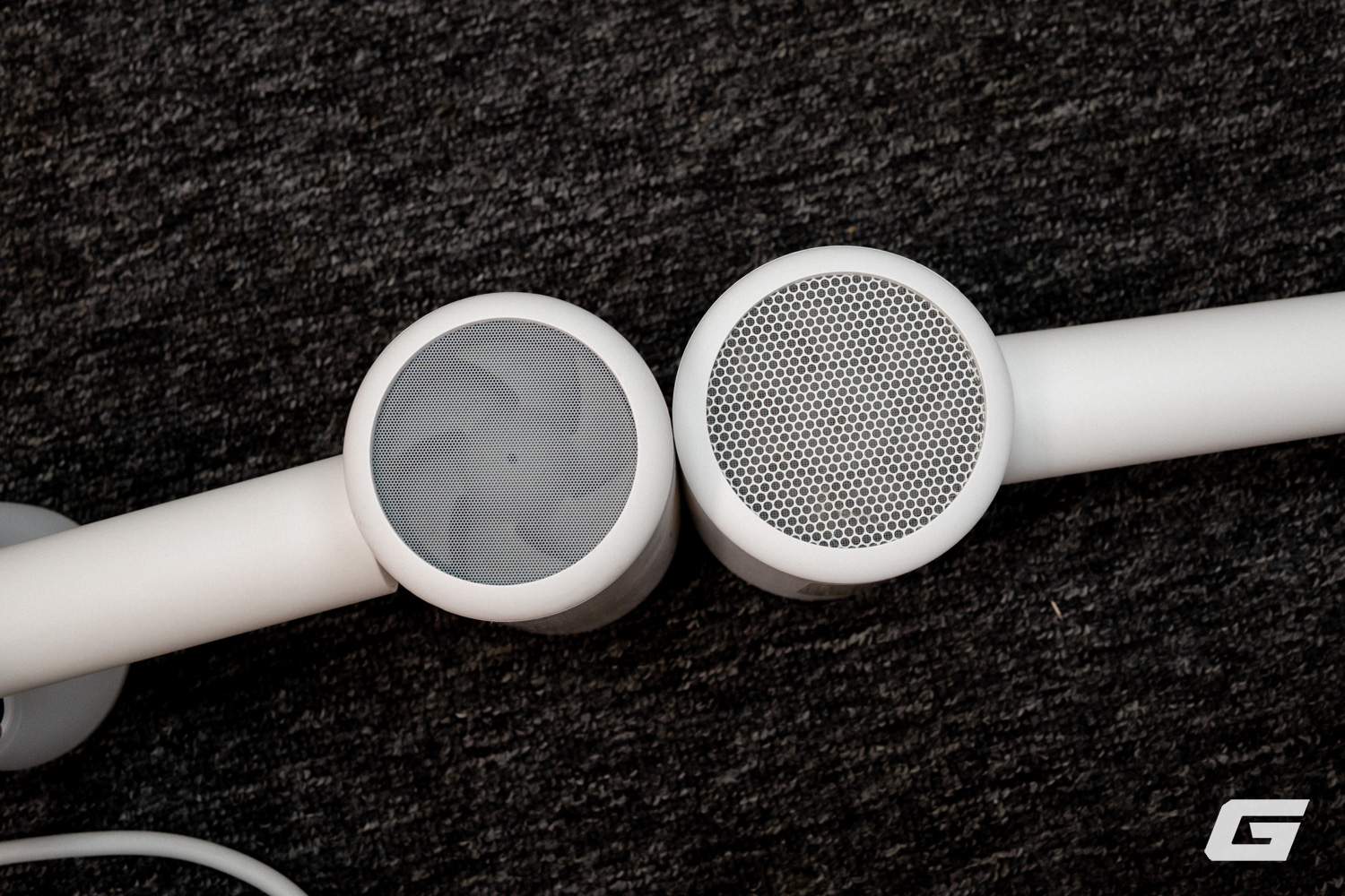 Cùng là máy sấy Xiaomi Mijia, nhưng giá chênh hơn 100.000đ thì khác biệt ở đâu?- Ảnh 4. Cùng là máy sấy Xiaomi Mijia, nhưng giá chênh hơn 100.000đ thì khác biệt ở đâu?- Ảnh 4.