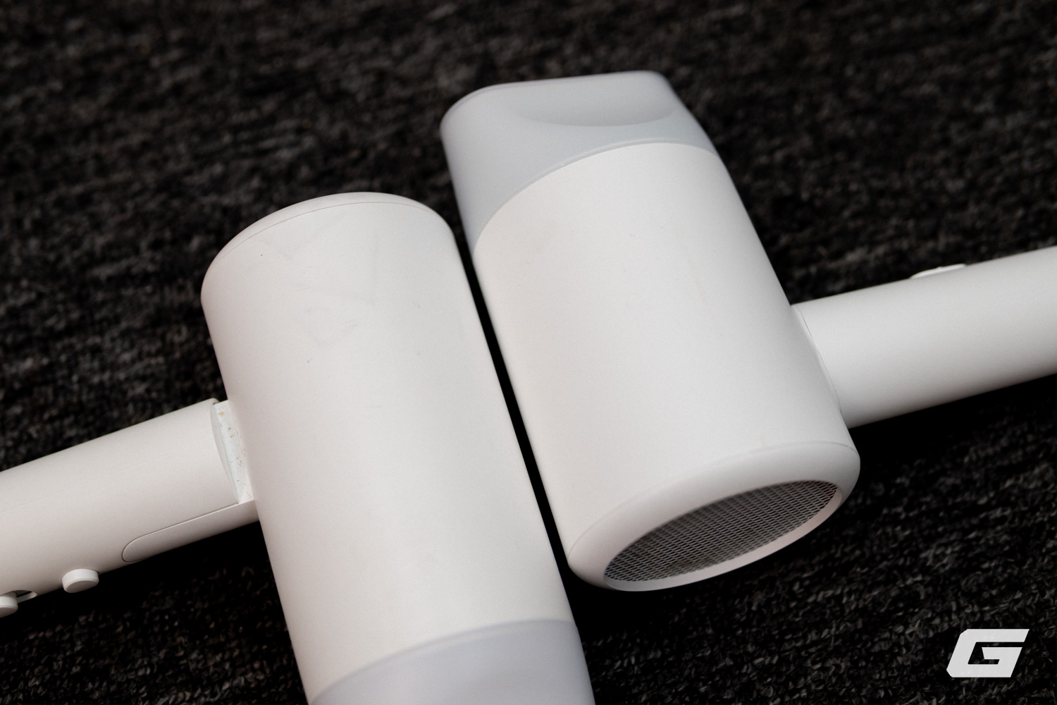 Cùng là máy sấy Xiaomi Mijia, nhưng giá chênh hơn 100.000đ thì khác biệt ở đâu?- Ảnh 11. Cùng là máy sấy Xiaomi Mijia, nhưng giá chênh hơn 100.000đ thì khác biệt ở đâu?- Ảnh 11.