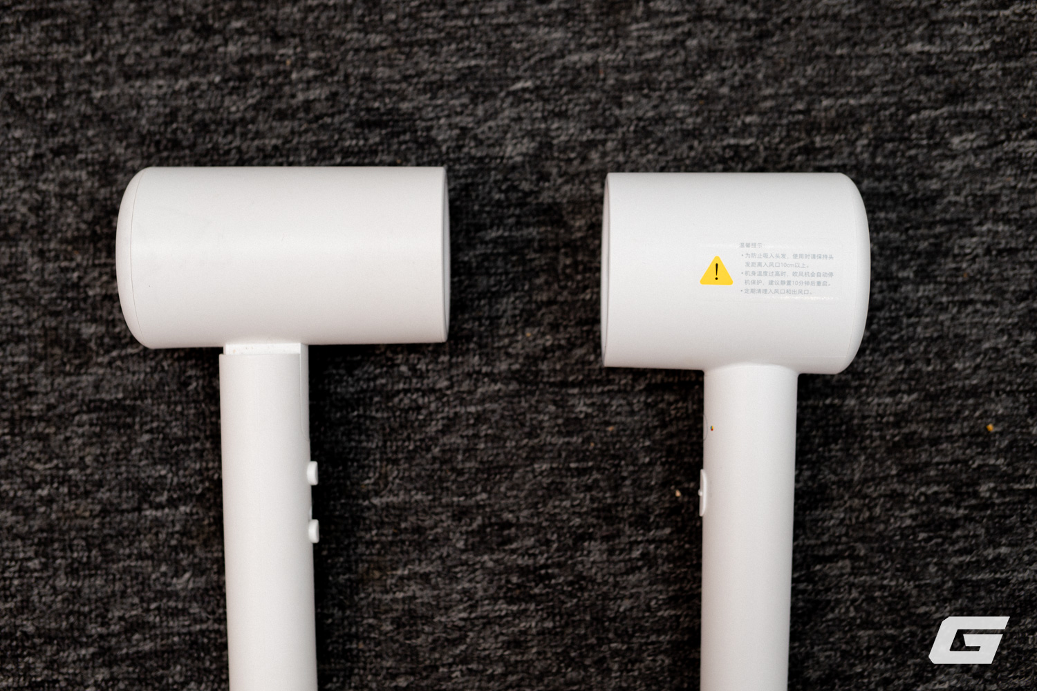 Cùng là máy sấy Xiaomi Mijia, nhưng giá chênh hơn 100.000đ thì khác biệt ở đâu?- Ảnh 1. Cùng là máy sấy Xiaomi Mijia, nhưng giá chênh hơn 100.000đ thì khác biệt ở đâu?- Ảnh 1.
