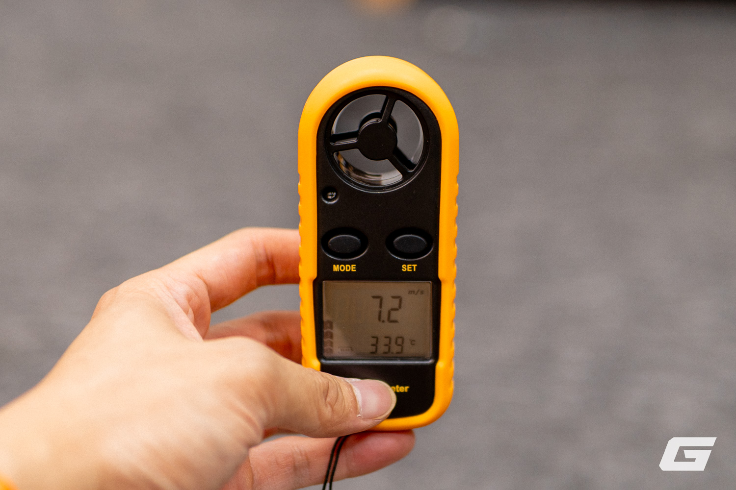 Cùng là máy sấy Xiaomi Mijia, nhưng giá chênh hơn 100.000đ thì khác biệt ở đâu?- Ảnh 6. Cùng là máy sấy Xiaomi Mijia, nhưng giá chênh hơn 100.000đ thì khác biệt ở đâu?- Ảnh 6.