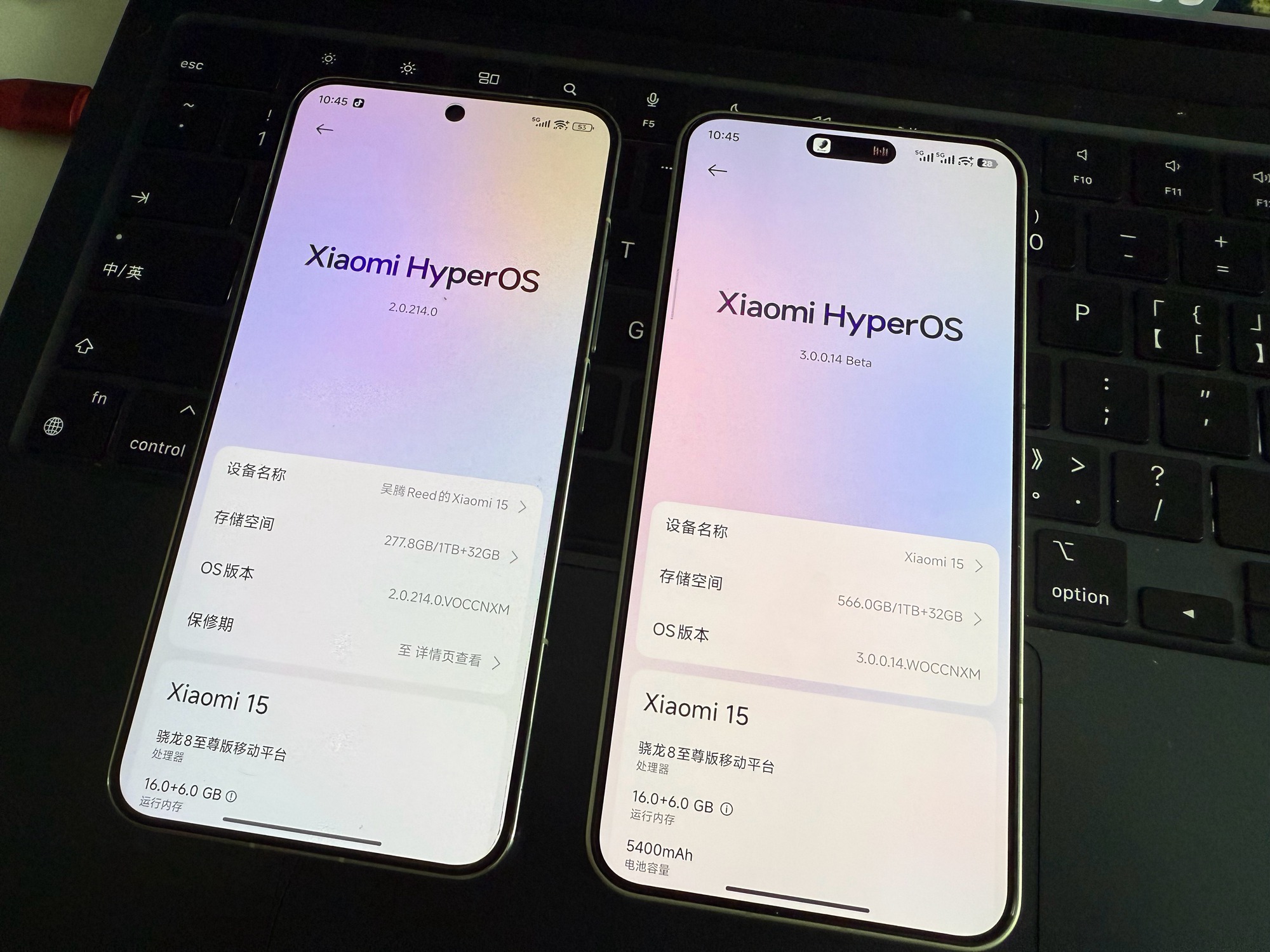 Danh sách điện thoại Xiaomi đầu tiên được Danh sách điện thoại Xiaomi đầu tiên được