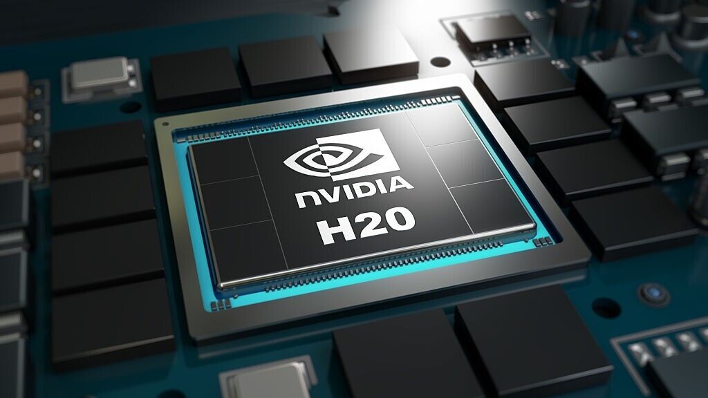 Cấm chip H20, công ty Trung Quốc vẫn "nghiện" chip NVIDIA, phải mua chip cũ để sử dụng: Lý do làm chính NVIDIA phải đau đầu- Ảnh 1. Cấm chip H20, công ty Trung Quốc vẫn "nghiện" chip NVIDIA, phải mua chip cũ để sử dụng: Lý do làm chính NVIDIA phải đau đầu- Ảnh 1.