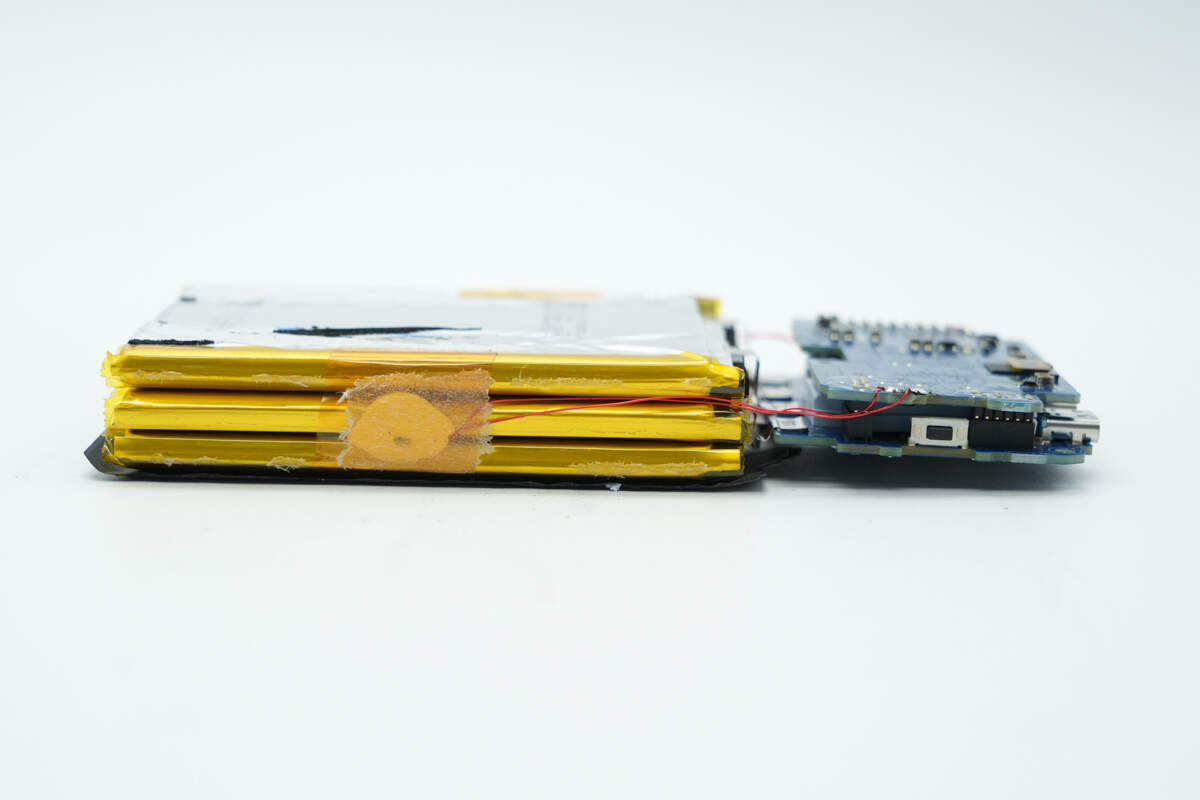 Pin silicon carbon đã thành chuẩn mới: Xiaomi ra mắt pin dự phòng 15.000mAh nhỏ gọn, công suất tận 100W- Ảnh 4.