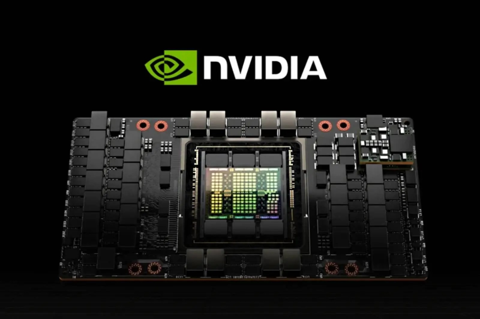 Cấm chip H20, công ty Trung Quốc vẫn "nghiện" chip NVIDIA, phải mua chip cũ để sử dụng: Lý do làm chính NVIDIA phải đau đầu- Ảnh 2. Cấm chip H20, công ty Trung Quốc vẫn "nghiện" chip NVIDIA, phải mua chip cũ để sử dụng: Lý do làm chính NVIDIA phải đau đầu- Ảnh 2.