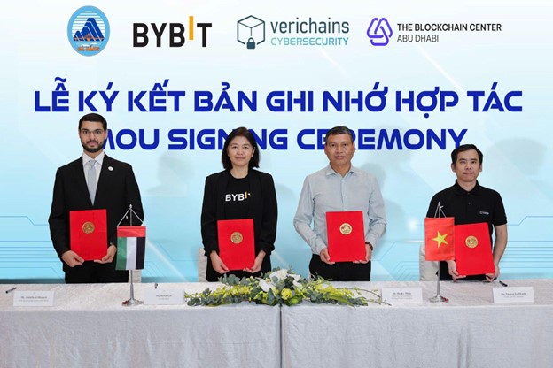 Hợp tác chiến lược với sàn giao dịch top 2 thế giới, Đà Nẵng tiến thêm một bước để trở thành Trung tâm Tài chính Số- Ảnh 1. Hợp tác chiến lược với sàn giao dịch top 2 thế giới, Đà Nẵng tiến thêm một bước để trở thành Trung tâm Tài chính Số- Ảnh 1.