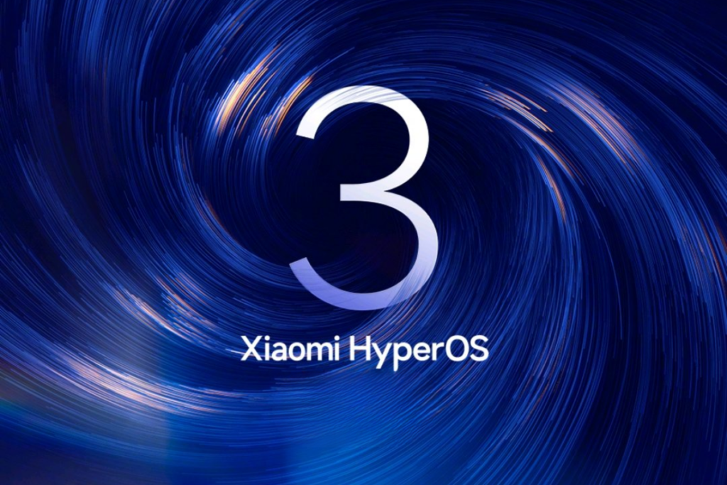 Xiaomi HyperOS 3 ra mắt: Nâng cấp AI, cải thiện hiệu năng, kiểm tra xem máy bạn có được nâng cấp không- Ảnh 1. Xiaomi HyperOS 3 ra mắt: Nâng cấp AI, cải thiện hiệu năng, kiểm tra xem máy bạn có được nâng cấp không- Ảnh 1.
