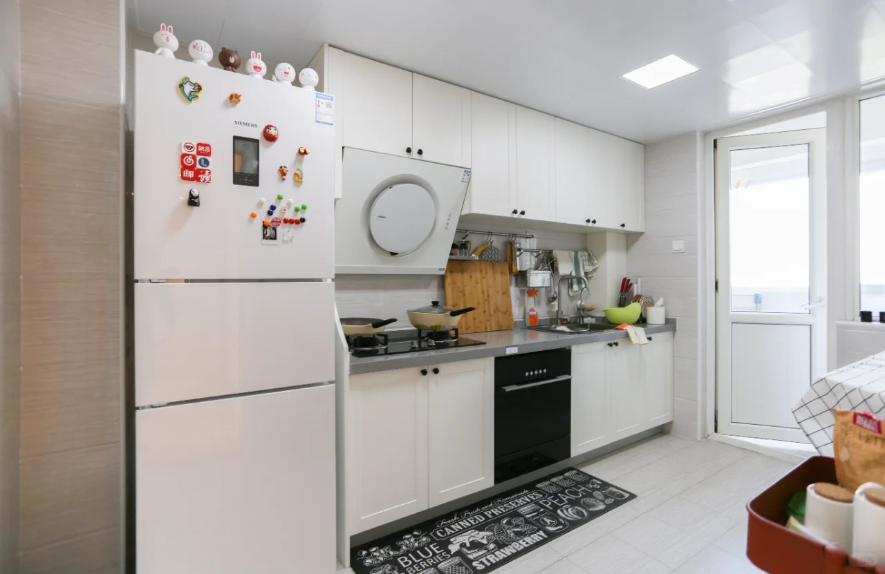 Chuyên gia phong thủy cảnh báo: 3 chỗ không nên đặt tủ lạnh ở chung cư, vừa hao tài tốn điện lại ảnh hưởng sức khỏe- Ảnh 2. Chuyên gia phong thủy cảnh báo: 3 chỗ không nên đặt tủ lạnh ở chung cư, vừa hao tài tốn điện lại ảnh hưởng sức khỏe- Ảnh 2.