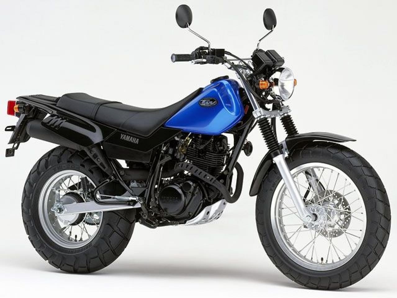Đây là mẫu xe máy 38 năm không thay đổi nhưng không bao giờ lỗi mốt của nhà Yamaha!- Ảnh 3. Đây là mẫu xe máy 38 năm không thay đổi nhưng không bao giờ lỗi mốt của nhà Yamaha!- Ảnh 3.