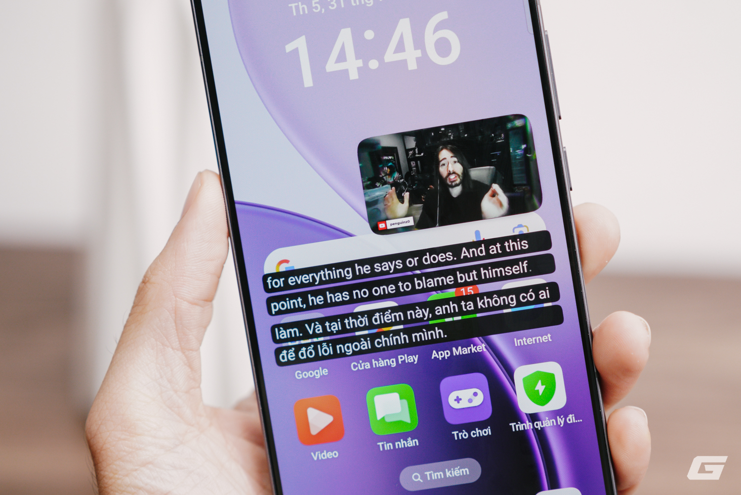 Gay cấn cuộc đua AI tiếng Việt của các hãng di động: Apple, Samsung, Xiaomi hay OPPO mới là người dẫn đầu?- Ảnh 7. Gay cấn cuộc đua AI tiếng Việt của các hãng di động: Apple, Samsung, Xiaomi hay OPPO mới là người dẫn đầu?- Ảnh 7.
