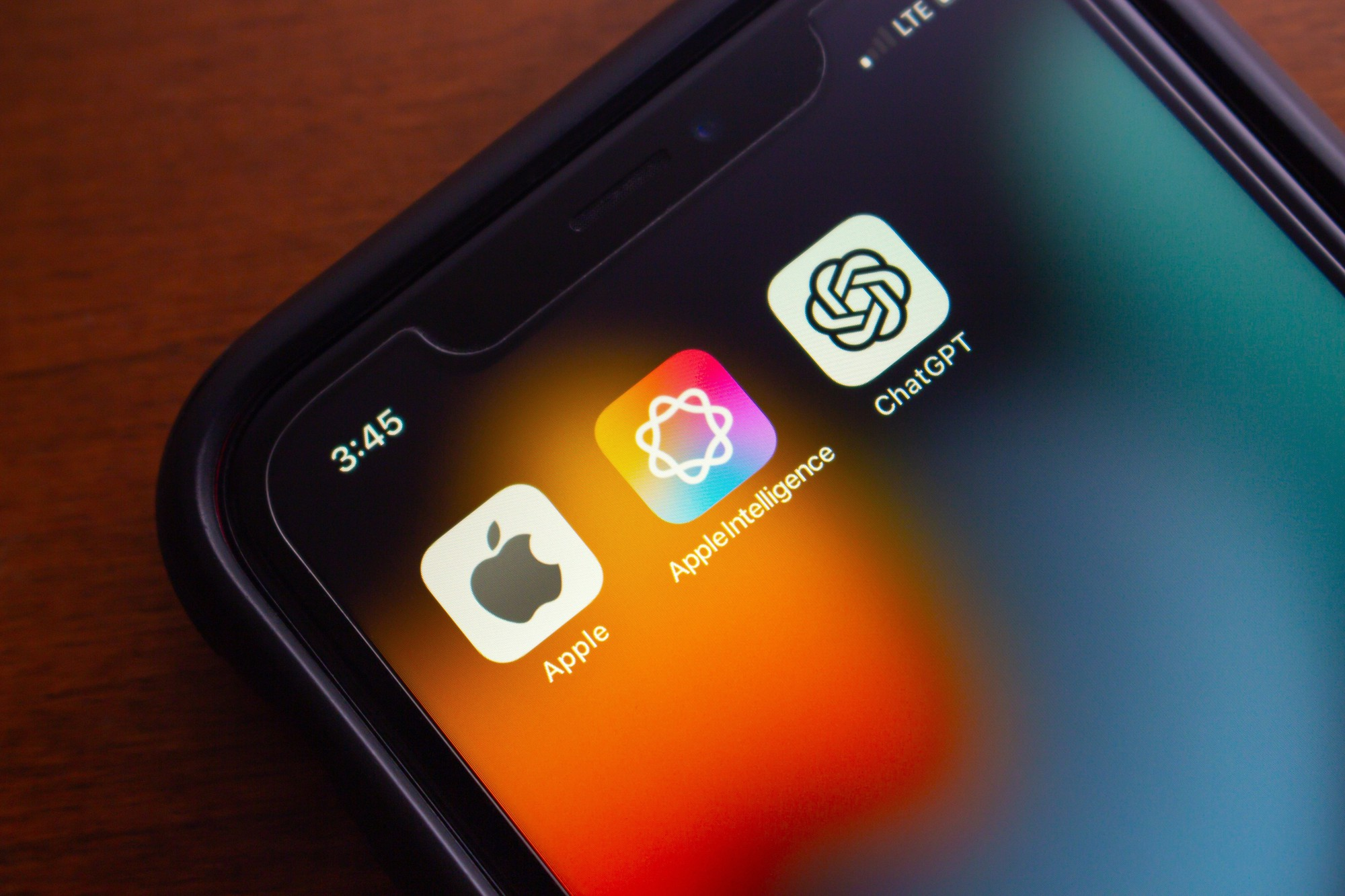 Gay cấn cuộc đua AI tiếng Việt của các hãng di động: Apple, Samsung, Xiaomi hay OPPO mới là người dẫn đầu?- Ảnh 3. Gay cấn cuộc đua AI tiếng Việt của các hãng di động: Apple, Samsung, Xiaomi hay OPPO mới là người dẫn đầu?- Ảnh 3.