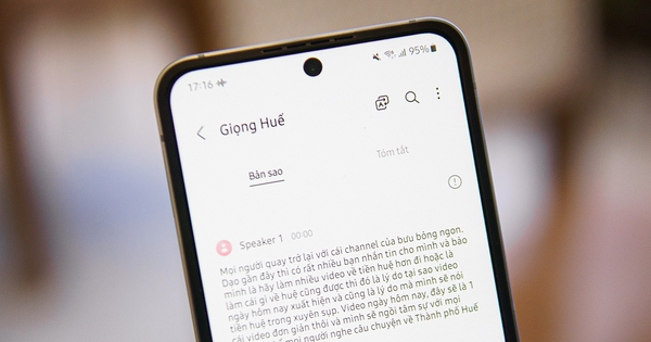 Gay cấn cuộc đua AI tiếng Việt của các hãng di động: Apple, Samsung, Xiaomi hay OPPO mới là người dẫn đầu?- Ảnh 6. Gay cấn cuộc đua AI tiếng Việt của các hãng di động: Apple, Samsung, Xiaomi hay OPPO mới là người dẫn đầu?- Ảnh 6.