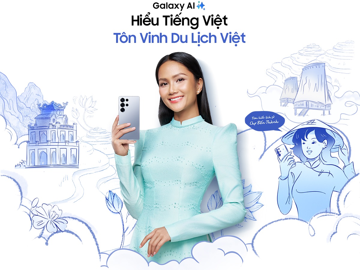 Gay cấn cuộc đua AI tiếng Việt của các hãng di động: Apple, Samsung, Xiaomi hay OPPO mới là người dẫn đầu?- Ảnh 4. Gay cấn cuộc đua AI tiếng Việt của các hãng di động: Apple, Samsung, Xiaomi hay OPPO mới là người dẫn đầu?- Ảnh 4.