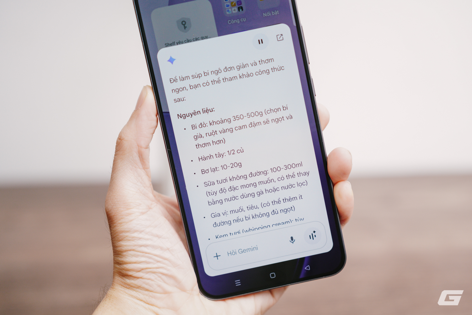 Gay cấn cuộc đua AI tiếng Việt của các hãng di động: Apple, Samsung, Xiaomi hay OPPO mới là người dẫn đầu?- Ảnh 9. Gay cấn cuộc đua AI tiếng Việt của các hãng di động: Apple, Samsung, Xiaomi hay OPPO mới là người dẫn đầu?- Ảnh 9.