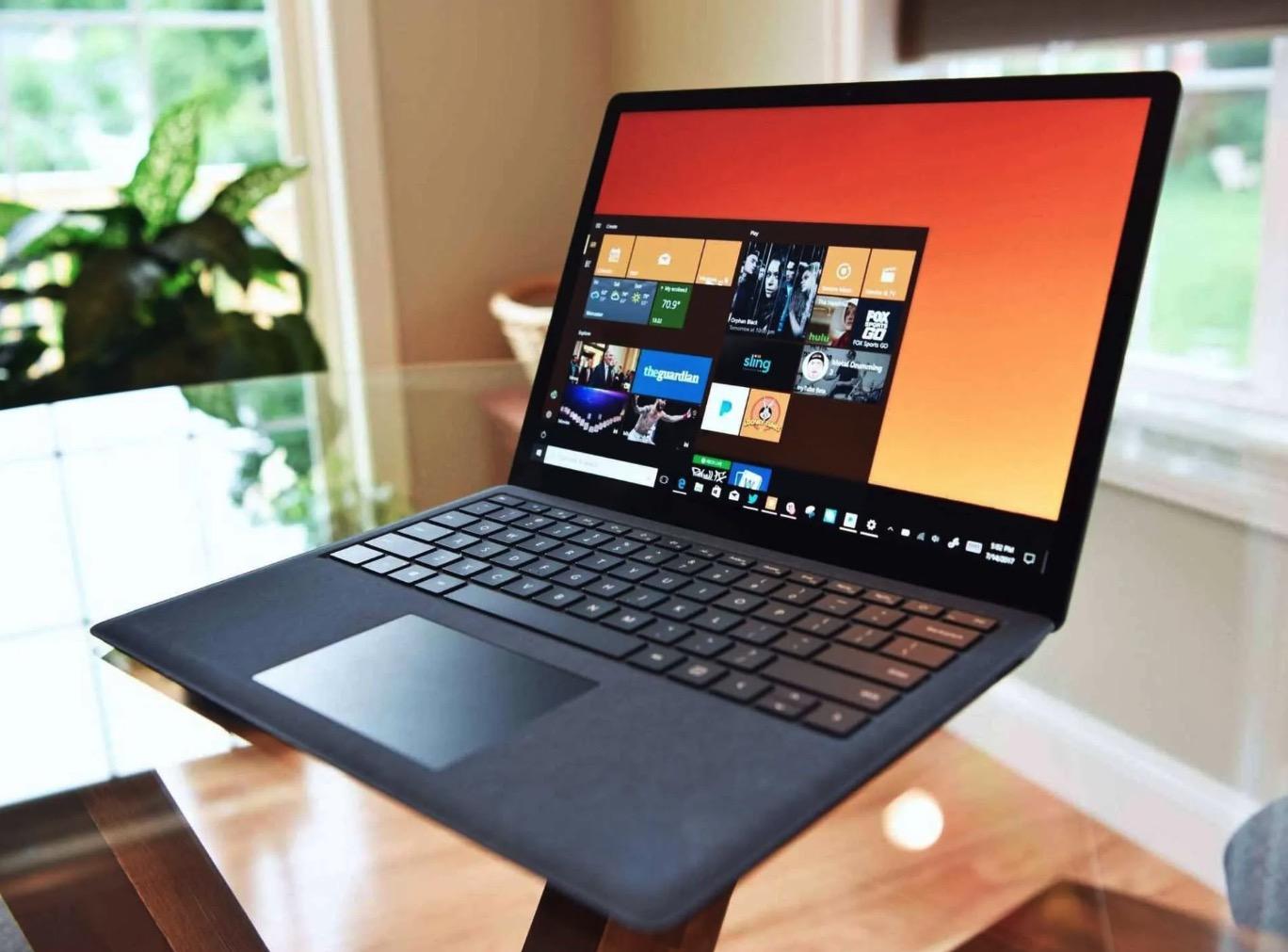 10 năm Windows 10 và 10 di sản bất hủ: Những tính năng đã định hình kỷ nguyên máy tính hiện đại- Ảnh 1. 10 năm Windows 10 và 10 di sản bất hủ: Những tính năng đã định hình kỷ nguyên máy tính hiện đại- Ảnh 1.