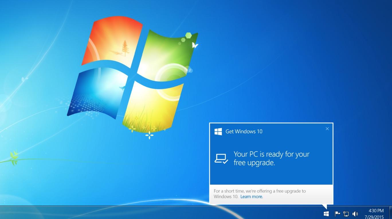 10 năm Windows 10 và 10 di sản bất hủ: Những tính năng đã định hình kỷ nguyên máy tính hiện đại- Ảnh 2. 10 năm Windows 10 và 10 di sản bất hủ: Những tính năng đã định hình kỷ nguyên máy tính hiện đại- Ảnh 2.