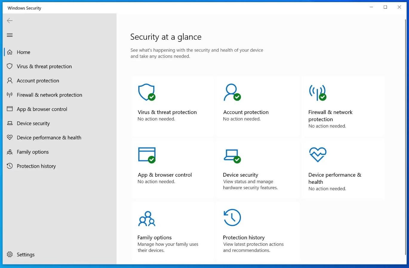 10 năm Windows 10 và 10 di sản bất hủ: Những tính năng đã định hình kỷ nguyên máy tính hiện đại- Ảnh 9. 10 năm Windows 10 và 10 di sản bất hủ: Những tính năng đã định hình kỷ nguyên máy tính hiện đại- Ảnh 9.
