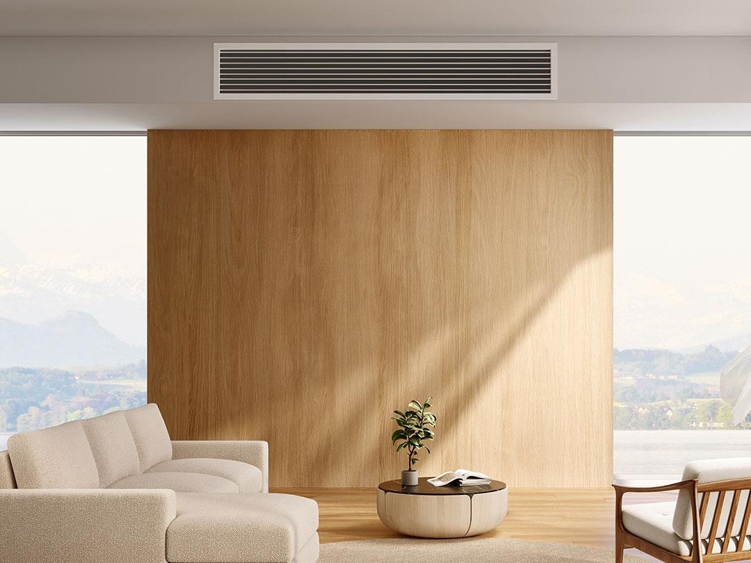 Ra mắt điều hòa Xiaomi Mijia siêu tiết kiệm điện, hỗ trợ cảm biến hiện diện, giá quanh 40 triệu- Ảnh 2. Ra mắt điều hòa Xiaomi Mijia siêu tiết kiệm điện, hỗ trợ cảm biến hiện diện, giá quanh 40 triệu- Ảnh 2.