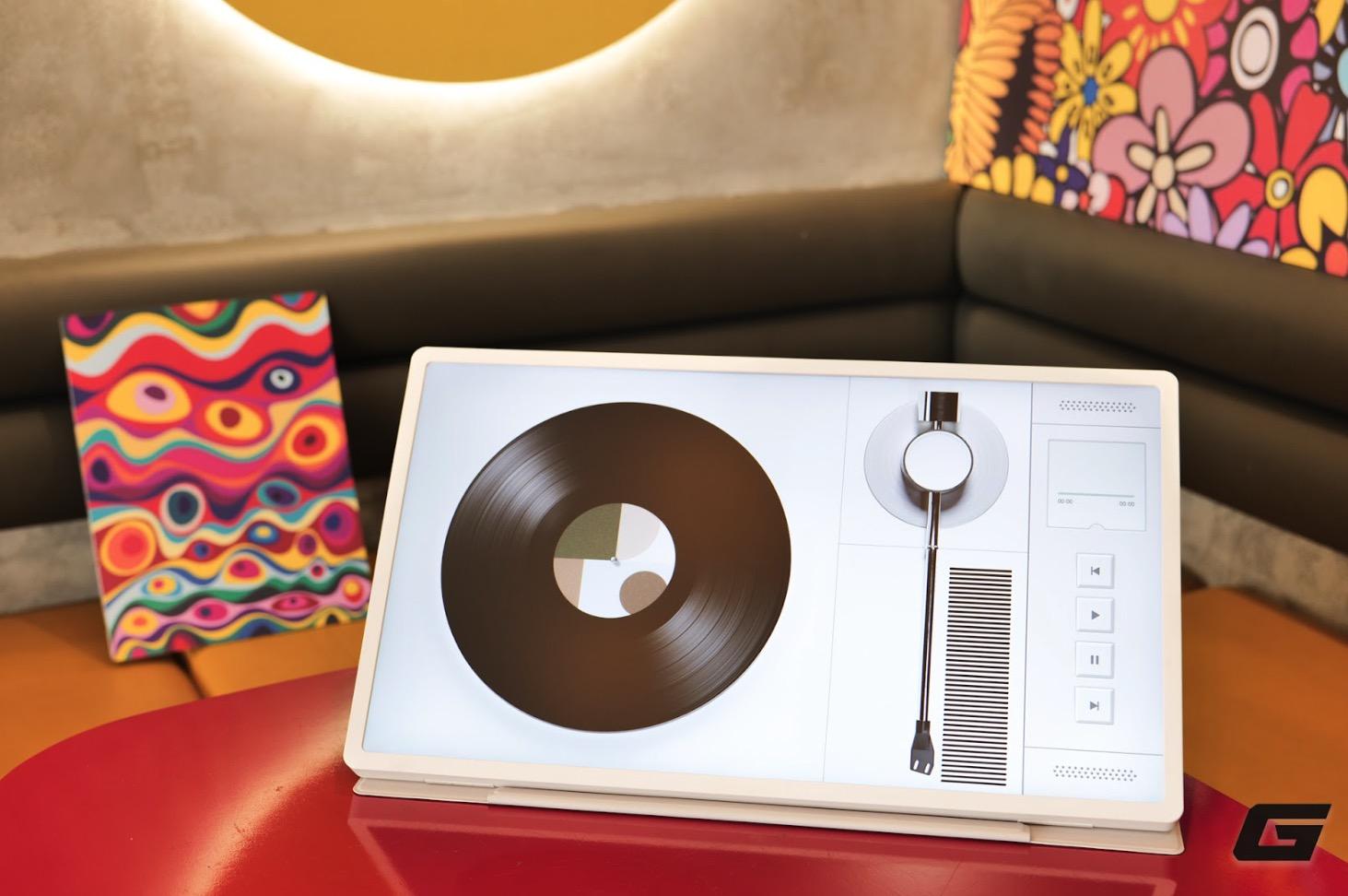Trải nghiệm LG StanbyME 2: TV “biết đi” đã qua, giờ là thời của TV "lẽo đẽo theo bạn”- Ảnh 3. Trải nghiệm LG StanbyME 2: TV “biết đi” đã qua, giờ là thời của TV "lẽo đẽo theo bạn”- Ảnh 3.