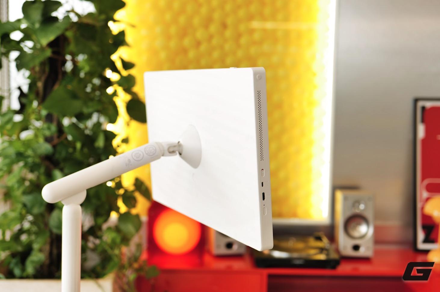 Trải nghiệm LG StanbyME 2: TV “biết đi” đã qua, giờ là thời của TV "lẽo đẽo theo bạn”- Ảnh 13. Trải nghiệm LG StanbyME 2: TV “biết đi” đã qua, giờ là thời của TV "lẽo đẽo theo bạn”- Ảnh 13.
