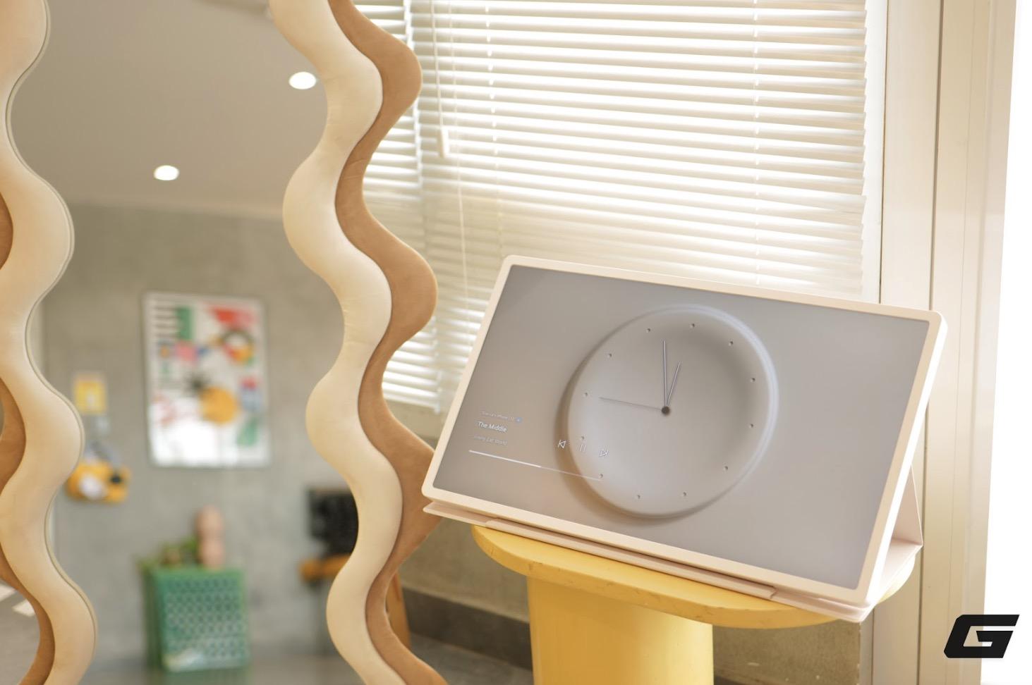 Trải nghiệm LG StanbyME 2: TV “biết đi” đã qua, giờ là thời của TV "lẽo đẽo theo bạn”- Ảnh 14. Trải nghiệm LG StanbyME 2: TV “biết đi” đã qua, giờ là thời của TV "lẽo đẽo theo bạn”- Ảnh 14.