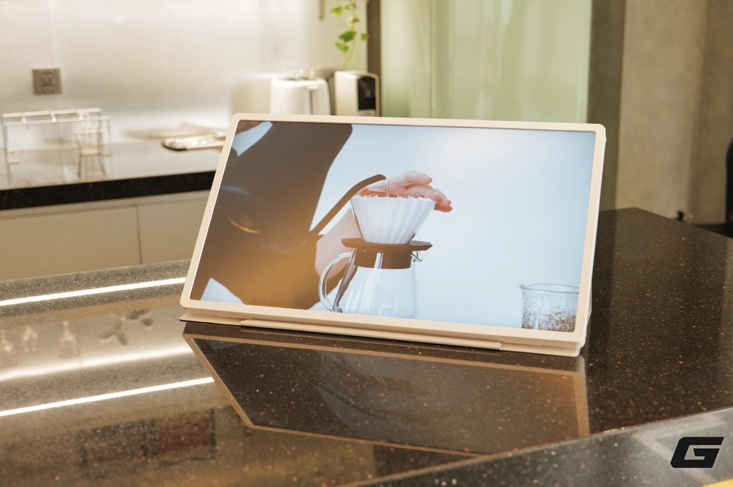 Trải nghiệm LG StanbyME 2: TV “biết đi” đã qua, giờ là thời của TV "lẽo đẽo theo bạn”- Ảnh 15. Trải nghiệm LG StanbyME 2: TV “biết đi” đã qua, giờ là thời của TV "lẽo đẽo theo bạn”- Ảnh 15.