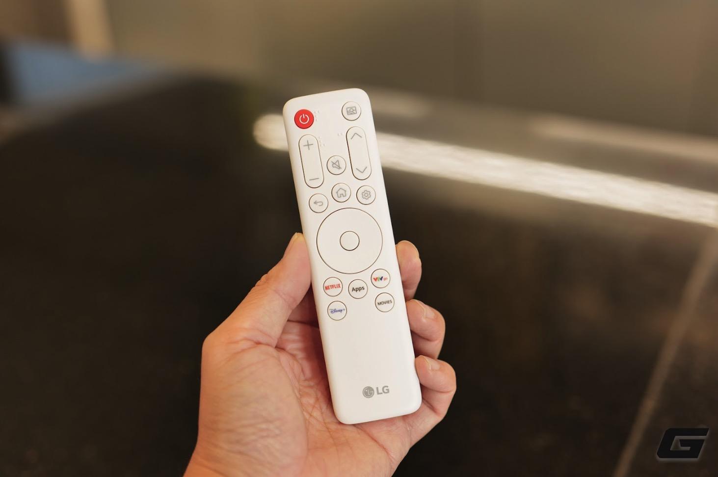Trải nghiệm LG StanbyME 2: TV “biết đi” đã qua, giờ là thời của TV "lẽo đẽo theo bạn”- Ảnh 19. Trải nghiệm LG StanbyME 2: TV “biết đi” đã qua, giờ là thời của TV "lẽo đẽo theo bạn”- Ảnh 19.