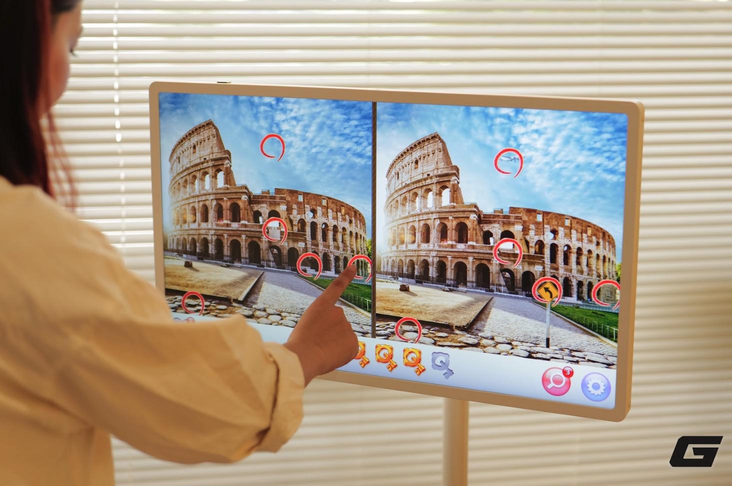 Trải nghiệm LG StanbyME 2: TV “biết đi” đã qua, giờ là thời của TV "lẽo đẽo theo bạn”- Ảnh 20. Trải nghiệm LG StanbyME 2: TV “biết đi” đã qua, giờ là thời của TV "lẽo đẽo theo bạn”- Ảnh 20.