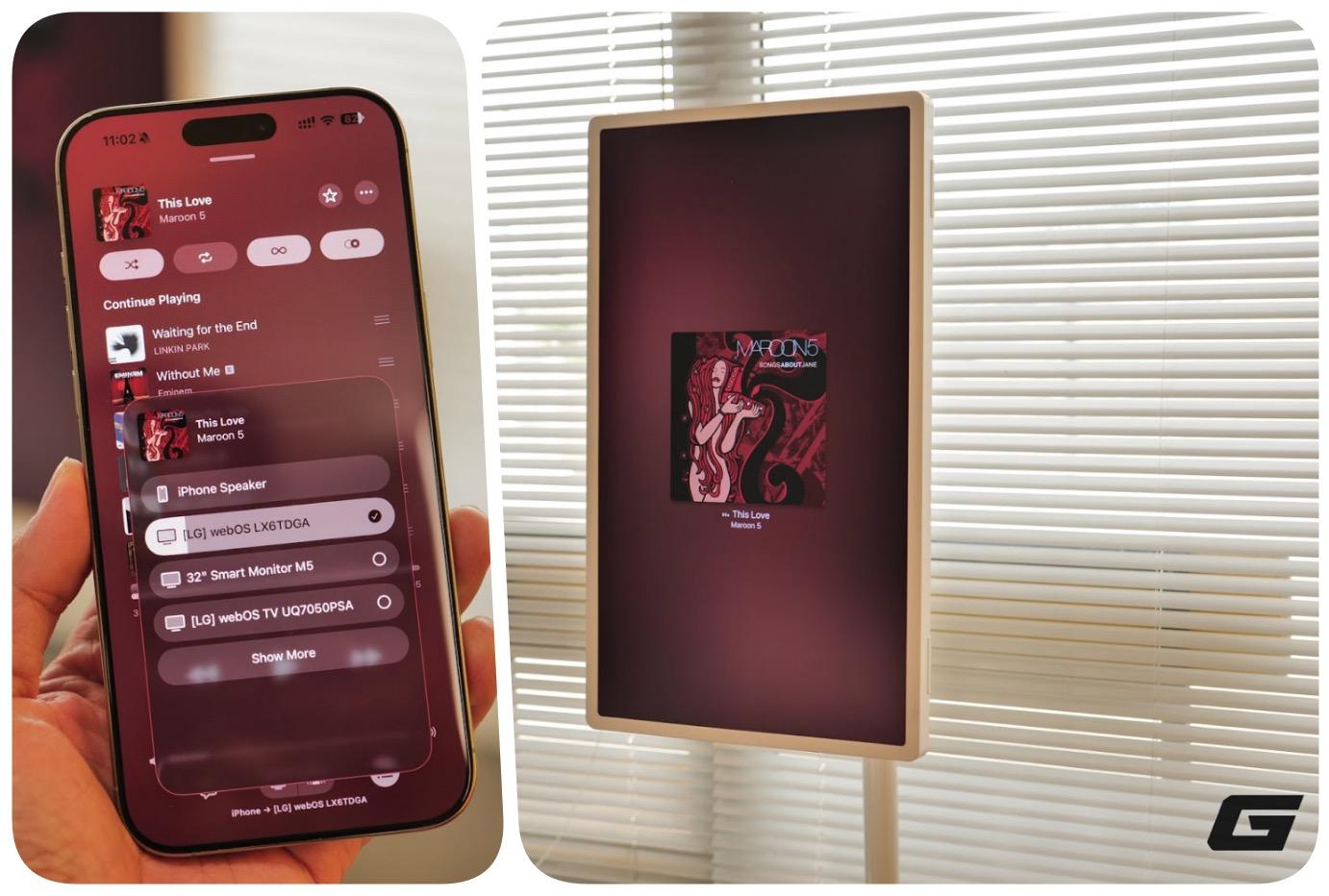 Trải nghiệm LG StanbyME 2: TV “biết đi” đã qua, giờ là thời của TV "lẽo đẽo theo bạn”- Ảnh 22. Trải nghiệm LG StanbyME 2: TV “biết đi” đã qua, giờ là thời của TV "lẽo đẽo theo bạn”- Ảnh 22.