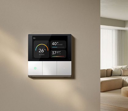 Ra mắt điều hòa Xiaomi Mijia siêu tiết kiệm điện, hỗ trợ cảm biến hiện diện, giá quanh 40 triệu- Ảnh 3. Ra mắt điều hòa Xiaomi Mijia siêu tiết kiệm điện, hỗ trợ cảm biến hiện diện, giá quanh 40 triệu- Ảnh 3.