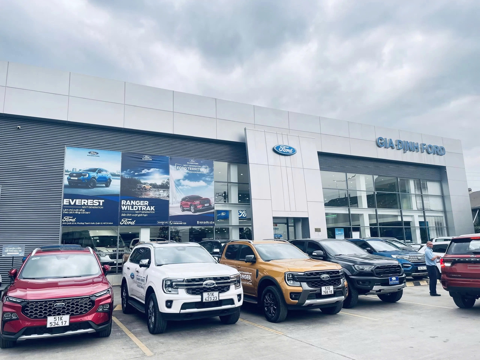 Thương hiệu vươn mình tại Car Choice Awards 2025: ‘Hai thương hiệu này đáng được vinh danh’- Ảnh 2.