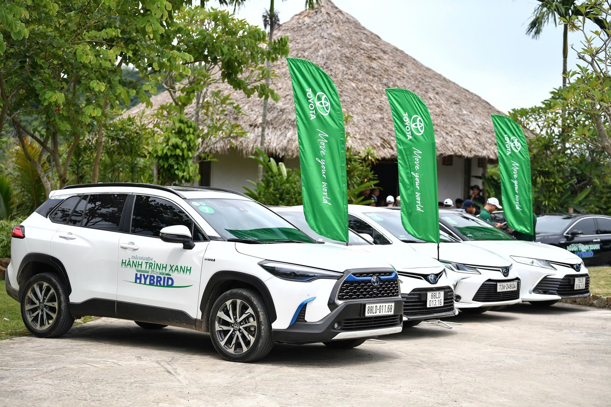 Thương hiệu vươn mình tại Car Choice Awards 2025: ‘Hai thương hiệu này đáng được vinh danh’- Ảnh 5.