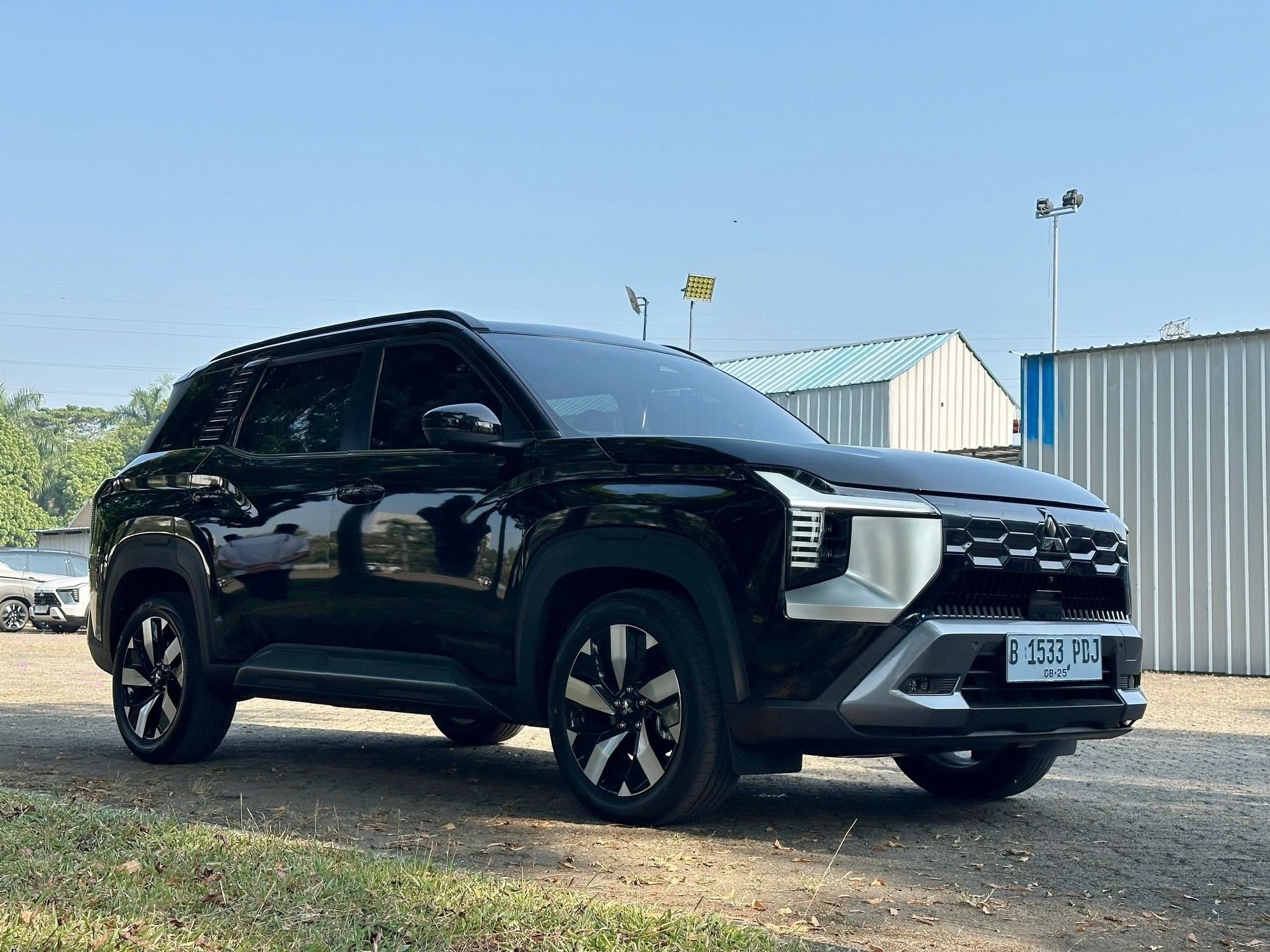 Thương hiệu vươn mình tại Car Choice Awards 2025: ‘Hai thương hiệu này đáng được vinh danh’- Ảnh 6.