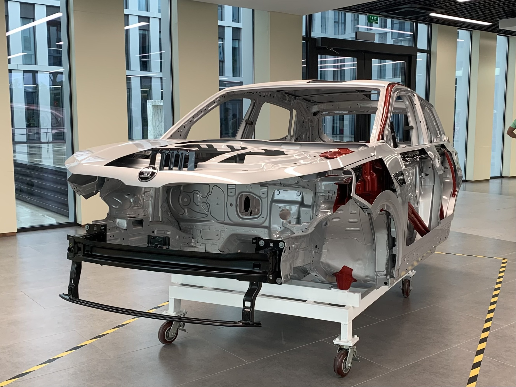 Xuyên Việt hơn 2.000km bằng Skoda Kodiaq: ‘Chạy 500km/ngày chỉ như uống cà phê ngoài phố’- Ảnh 7.