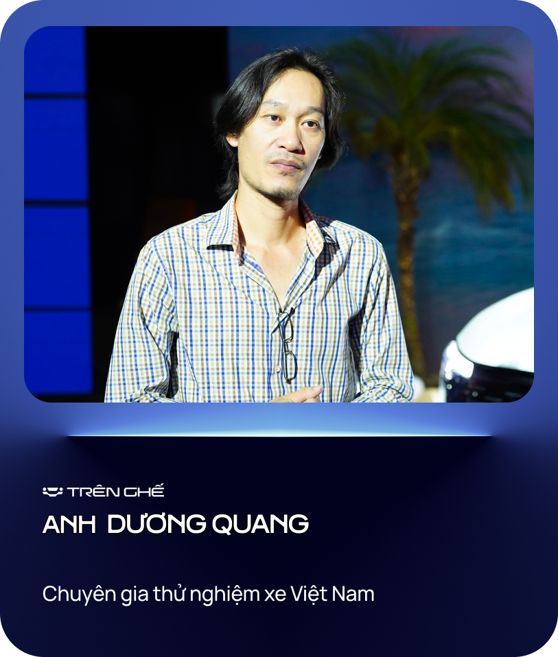 Thương hiệu vươn mình tại Car Choice Awards 2025: ‘Hai thương hiệu này đáng được vinh danh’- Ảnh 1.