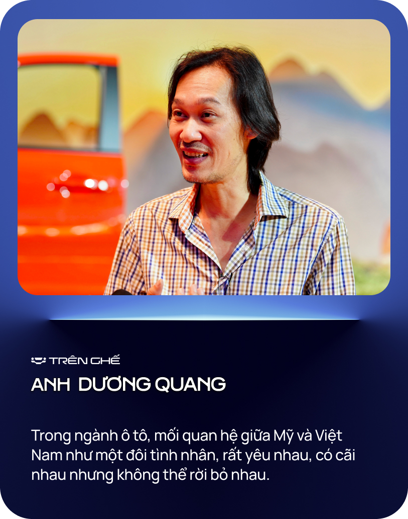 Thương hiệu vươn mình tại Car Choice Awards 2025: ‘Hai thương hiệu này đáng được vinh danh’- Ảnh 3.