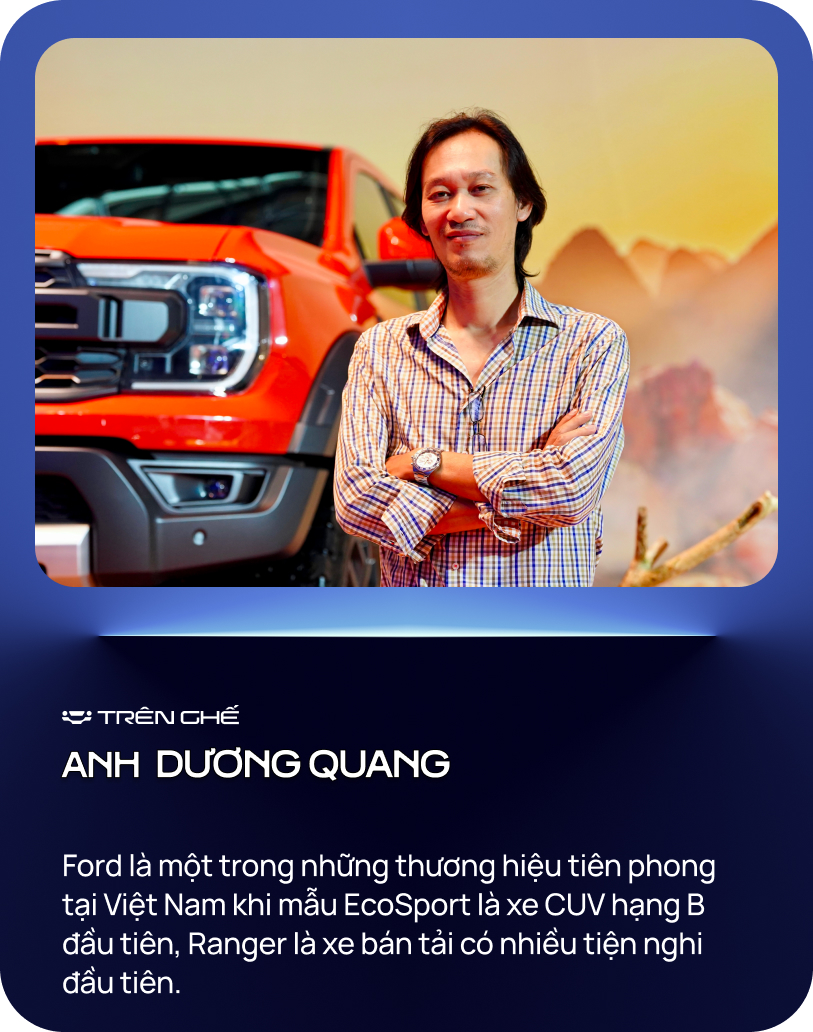 Thương hiệu vươn mình tại Car Choice Awards 2025: ‘Hai thương hiệu này đáng được vinh danh’- Ảnh 4.