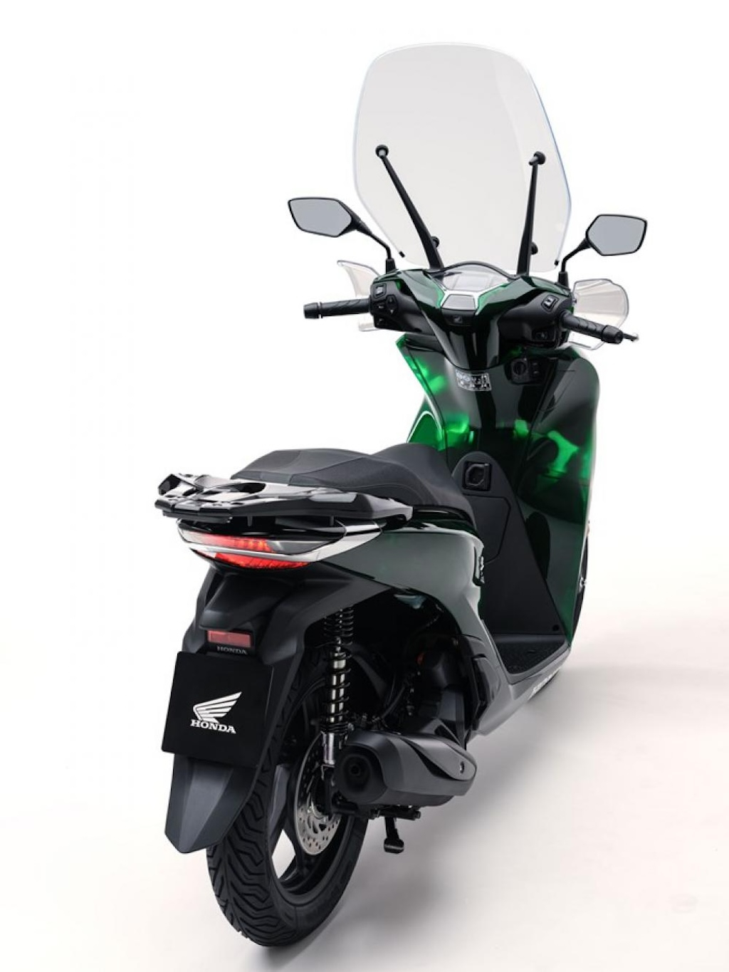 Một mẫu xe tay ga Honda được ưu đãi khủng dịp Quốc khánh: Người mua được tặng kèm xe máy điện- Ảnh 5. Một mẫu xe tay ga Honda được ưu đãi khủng dịp Quốc khánh: Người mua được tặng kèm xe máy điện- Ảnh 5.