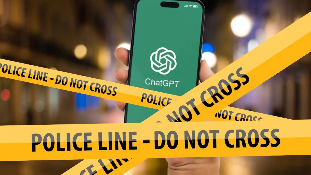 ChatGPT đối mặt với khiếu nại gián tiếp gây ra hậu quả nghiêm trọng: Bằng chứng của vụ án là lời cảnh báo đỏ cho hàng triệu người dùng AI- Ảnh 2. ChatGPT đối mặt với khiếu nại gián tiếp gây ra hậu quả nghiêm trọng: Bằng chứng của vụ án là lời cảnh báo đỏ cho hàng triệu người dùng AI- Ảnh 2.