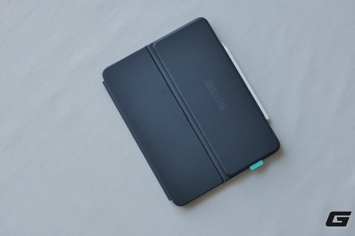 Trải nghiệm Logitech Flip Folio: Một trong những bao da kiêm bàn phím rời độc đáo nhất dành cho iPad- Ảnh 3. Trải nghiệm Logitech Flip Folio: Một trong những bao da kiêm bàn phím rời độc đáo nhất dành cho iPad- Ảnh 3.