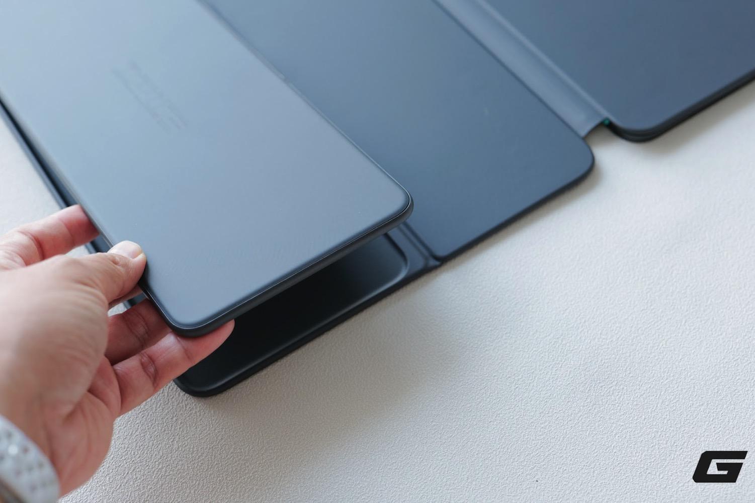 Trải nghiệm Logitech Flip Folio: Một trong những bao da kiêm bàn phím rời độc đáo nhất dành cho iPad- Ảnh 5. Trải nghiệm Logitech Flip Folio: Một trong những bao da kiêm bàn phím rời độc đáo nhất dành cho iPad- Ảnh 5.