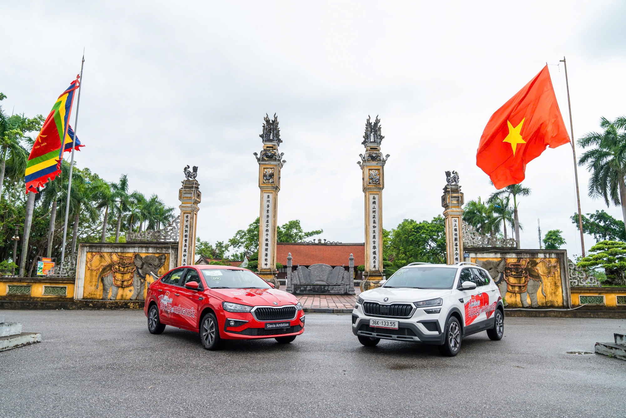 TGĐ Skoda Việt Nam: ‘Chúng tôi bán giá tốt ngay từ đầu để không phải chạy đua giảm giá về sau’- Ảnh 3. TGĐ Skoda Việt Nam: ‘Chúng tôi bán giá tốt ngay từ đầu để không phải chạy đua giảm giá về sau’- Ảnh 3.