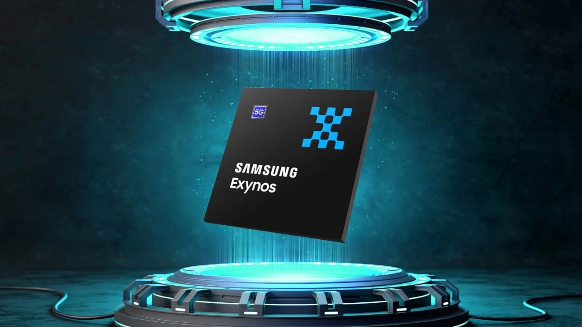Samsung vượt Qualcomm, công bố chip 2nm đầu tiên trên thế giới, sẽ có mặt trên dòng S26 Pro, S26 Edge đầu năm sau- Ảnh 2. Samsung vượt Qualcomm, công bố chip 2nm đầu tiên trên thế giới, sẽ có mặt trên dòng S26 Pro, S26 Edge đầu năm sau- Ảnh 2.
