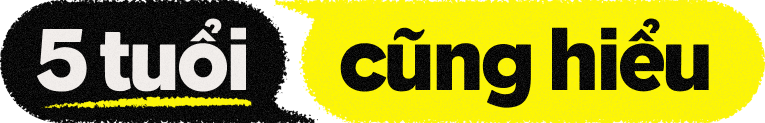 Năm tuổi cũng hiểu