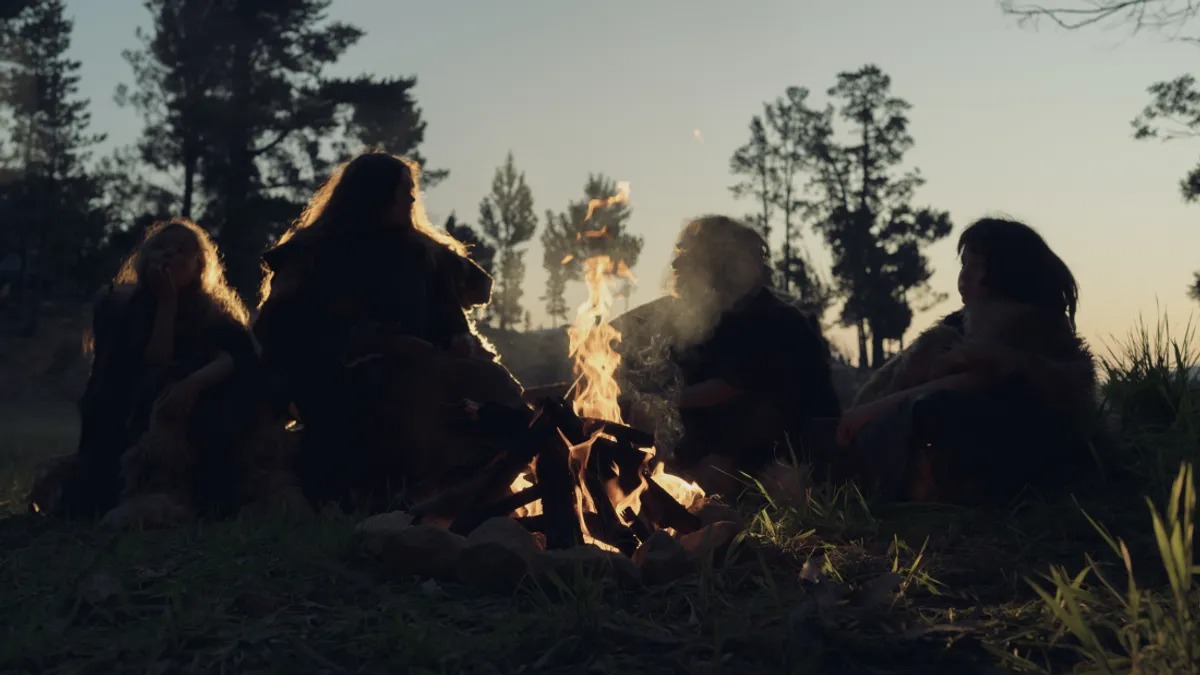 Bí ẩn 'lời nguyền' của người Neanderthal: Hóa thạch 30.000 năm tuổi hé lộ bi kịch tuyệt chủng đầy máu và nước mắt!- Ảnh 1. Bí ẩn 'lời nguyền' của người Neanderthal: Hóa thạch 30.000 năm tuổi hé lộ bi kịch tuyệt chủng đầy máu và nước mắt!- Ảnh 1.