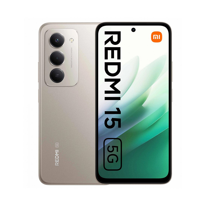 Xiaomi ra mắt bộ ba smartphone giá rẻ có màn hình lớn 6,9 inch, pin 7.000 mAh- Ảnh 4.