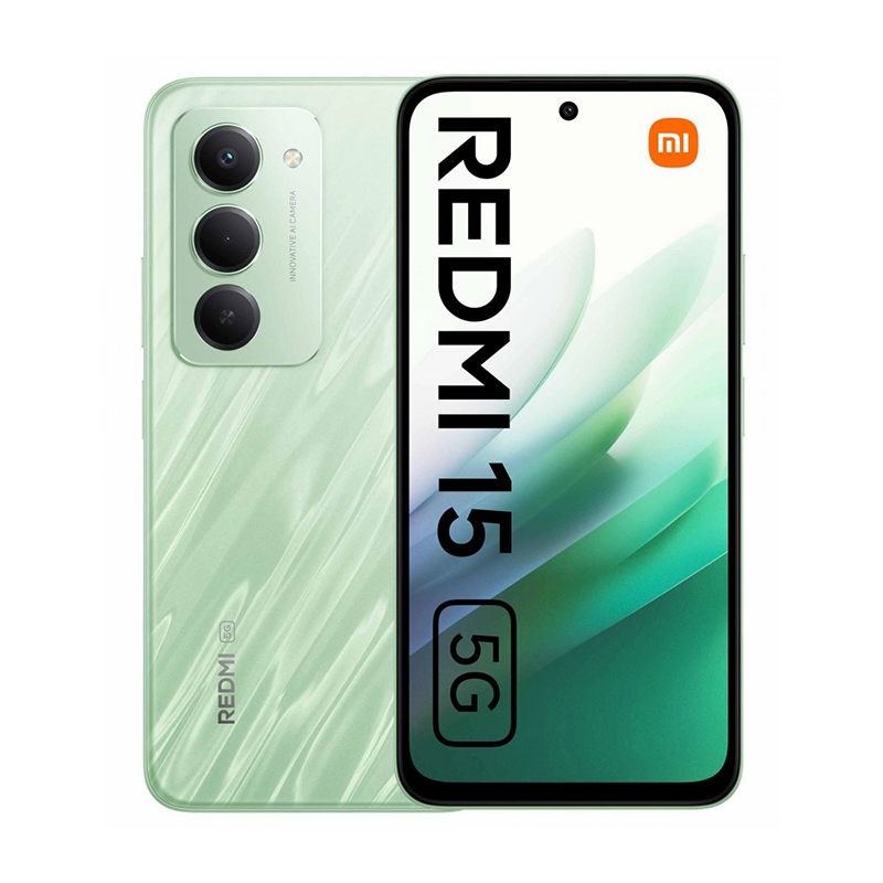 Xiaomi ra mắt bộ ba smartphone giá rẻ có màn hình lớn 6,9 inch, pin 7.000 mAh- Ảnh 3.