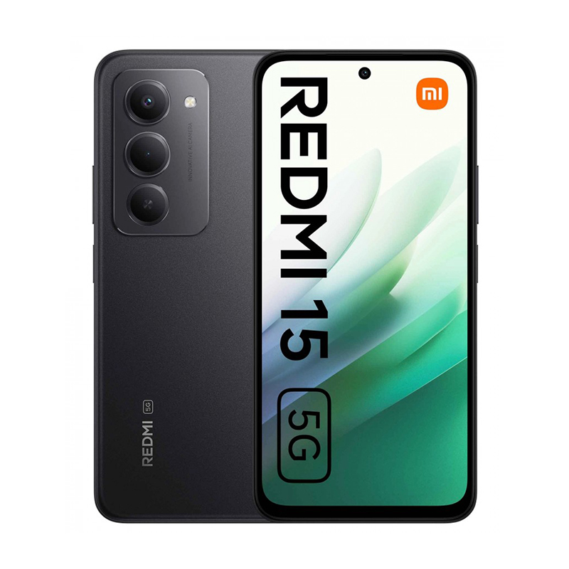Xiaomi ra mắt bộ ba smartphone giá rẻ có màn hình lớn 6,9 inch, pin 7.000 mAh- Ảnh 2.