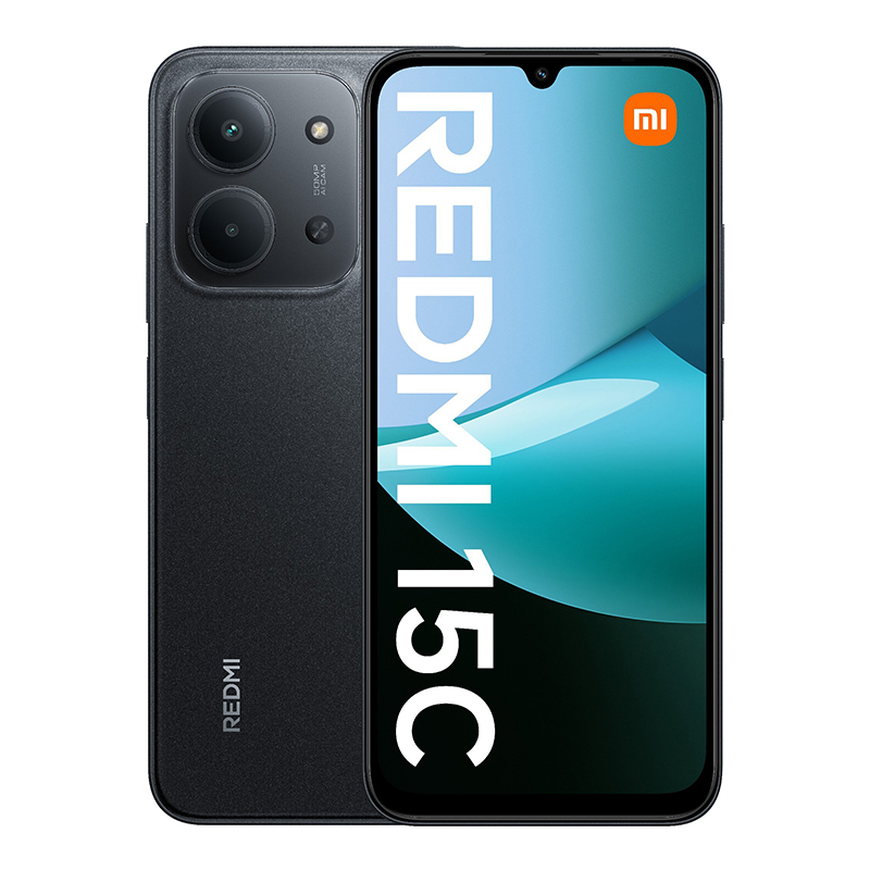 Xiaomi ra mắt bộ ba smartphone giá rẻ có màn hình lớn 6,9 inch, pin 7.000 mAh- Ảnh 6.